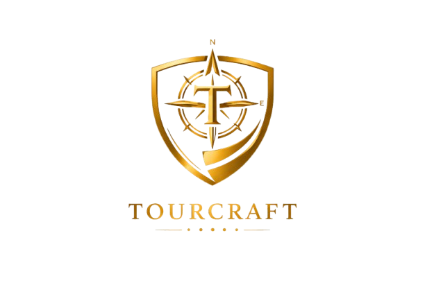 TourCraft Logo